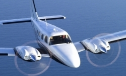 Sunday London Flight - Essex